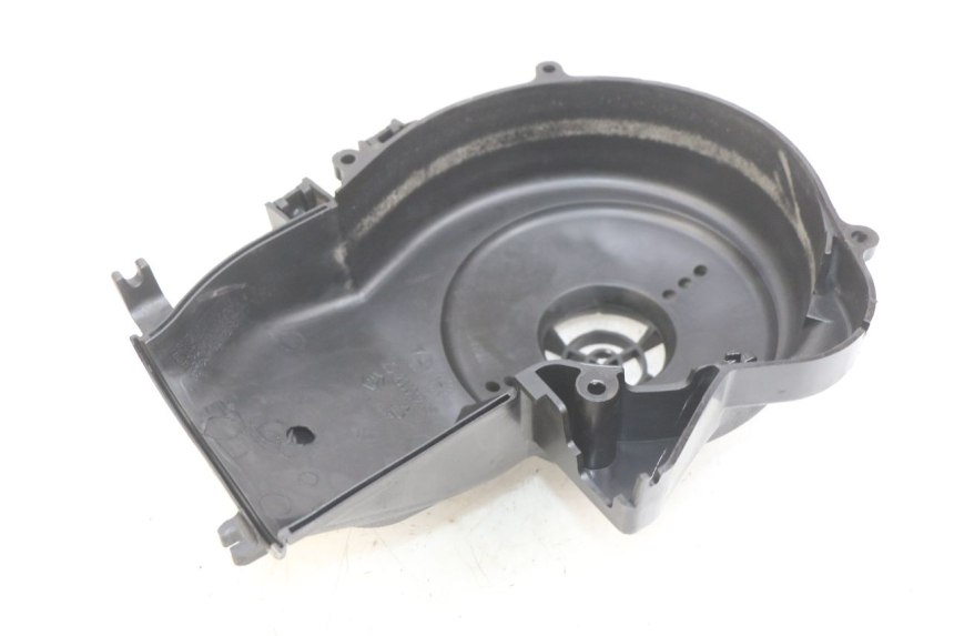 photo de CUBIERTA DEL ENCENDIDO PIAGGIO ZIP 4T 50 (2018 - 2020) - Zoom estado de uso