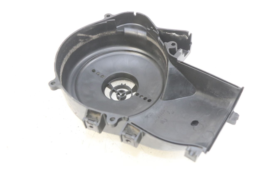 photo de CUBIERTA DEL ENCENDIDO PIAGGIO ZIP 4T 50 (2018 - 2020) - Otra perspectiva