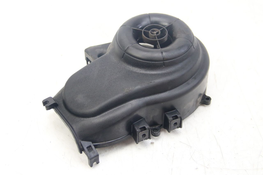 photo de CUBIERTA DEL ENCENDIDO PIAGGIO ZIP 4T 50 (2018 - 2020) - Otra perspectiva