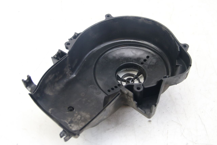 photo de CUBIERTA DEL ENCENDIDO PIAGGIO ZIP 4T 50 (2018 - 2020) - Primer plano técnico