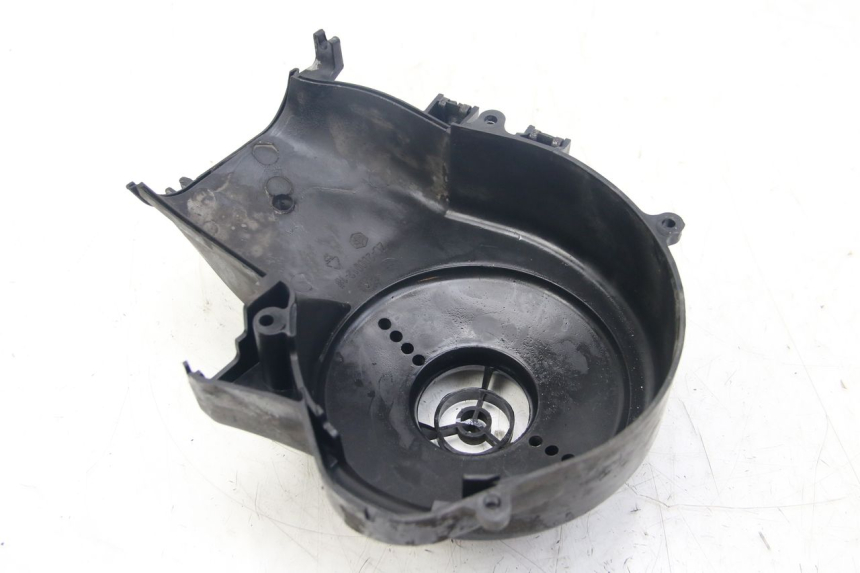 photo de CUBIERTA DEL ENCENDIDO PIAGGIO ZIP 4T 50 (2018 - 2020) - Estado de la superficie y material