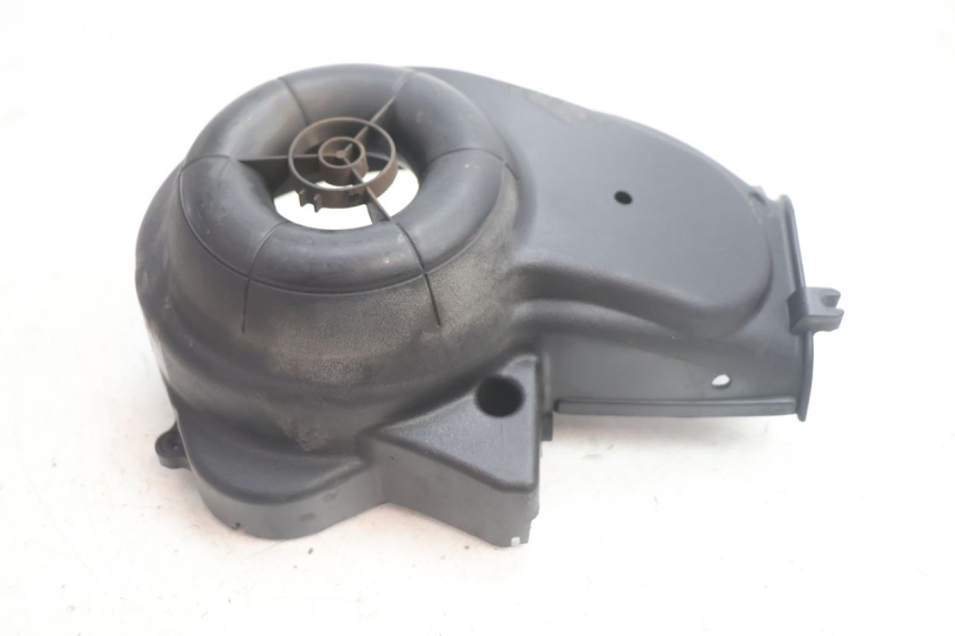 photo de TAPA ENCENDIDO PIAGGIO ZIP IGET 4T 50 (2021 - 2023) - Detalle de la pieza