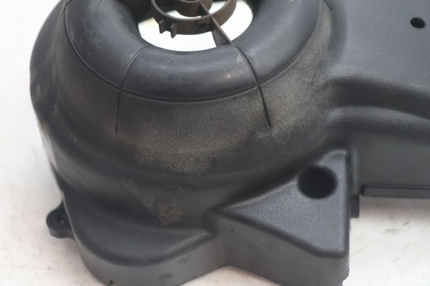 photo de TAPA ENCENDIDO PIAGGIO ZIP IGET 4T 50 (2021 - 2023) - Zoom estado de uso