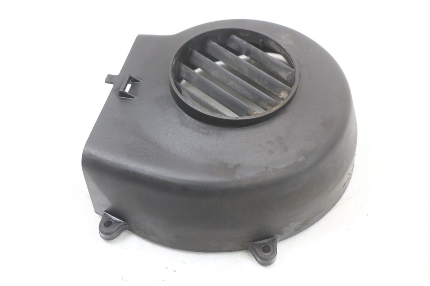 photo de TAPA ENCENDIDO PIAGGIO ZIP RST 50 (1996 - 1998) - Zoom estado de uso