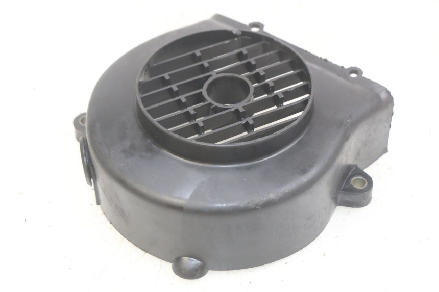 photo de ENCENDIDO UNIVERSAL BIKE ZN50QT-11B 50 (2018 - 2021) - Vista principal