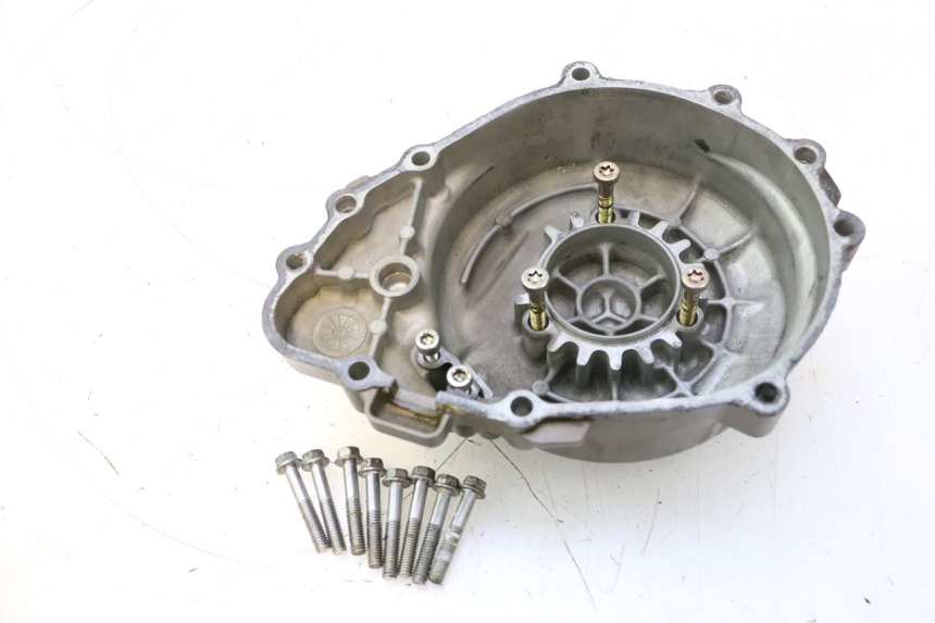 photo de TAPA ENCENDIDO KAWASAKI ZX-6R ZX6R 600 (2000 - 2002) - Otra vista del artículo