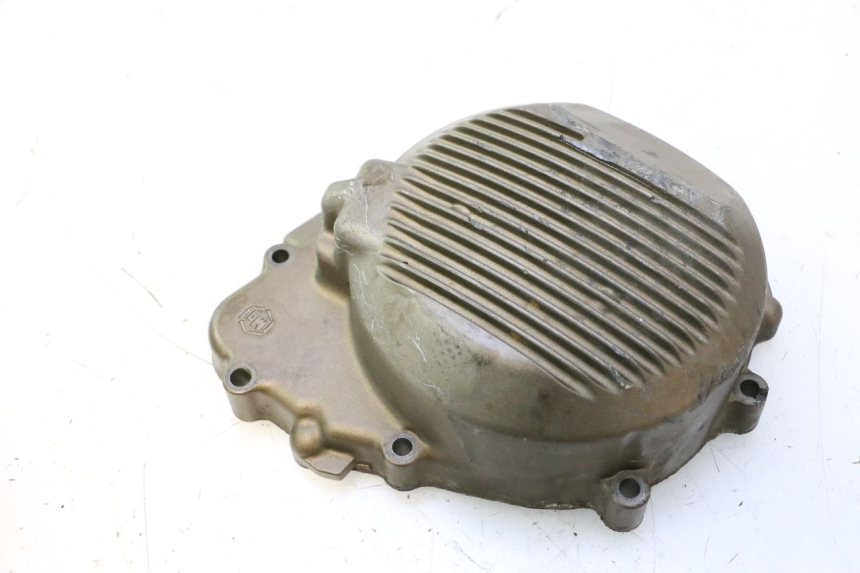 photo de TAPA ENCENDIDO KAWASAKI ZX-6R ZX6R 600 (2000 - 2002) - Zoom estado de uso