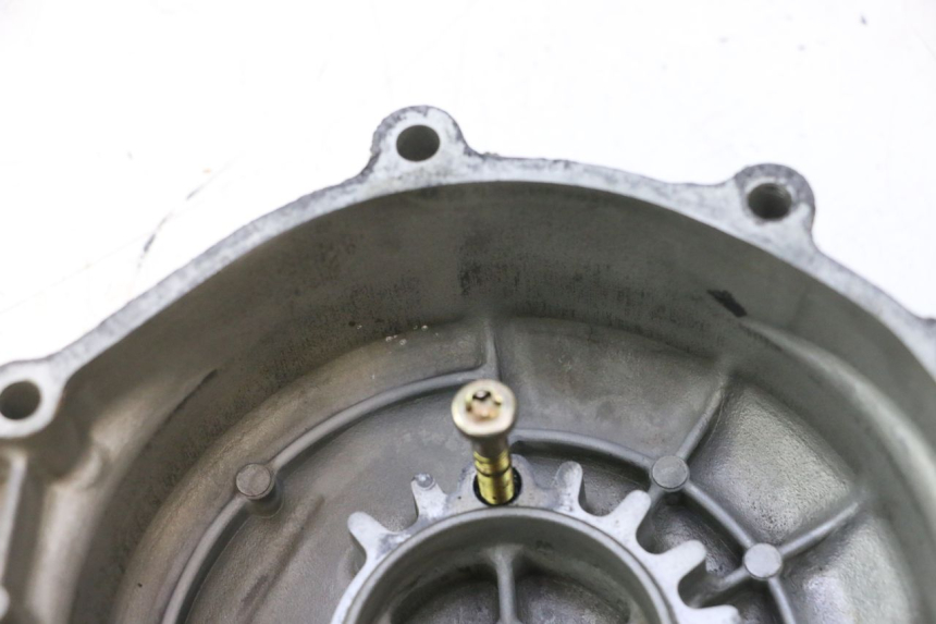 photo de TAPA ENCENDIDO KAWASAKI ZX-6R ZX6R 600 (2000 - 2002) - Recambio usado revisado