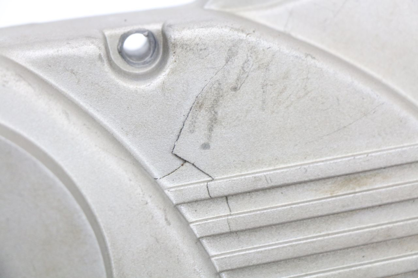 photo de CARTER DEL ALTERNADOR KSR RACING DRIFT 140 - Detalle de la pieza