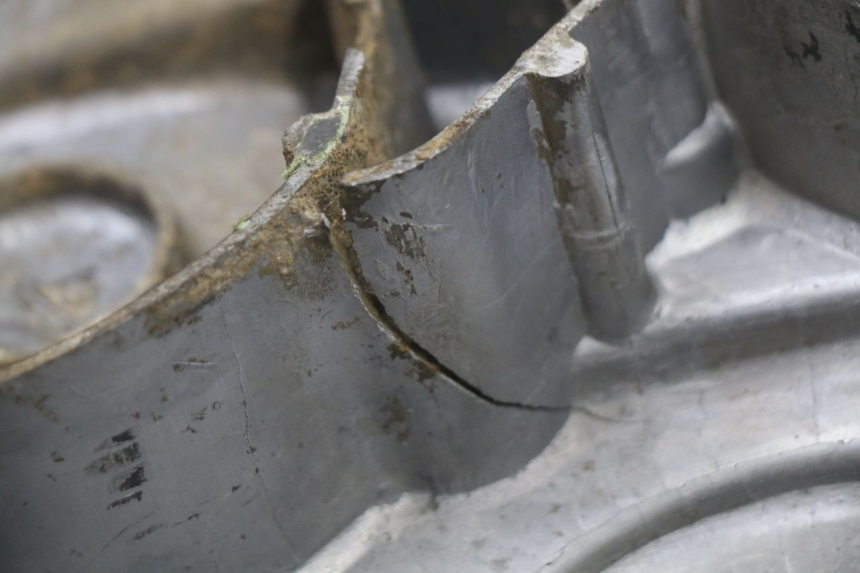 photo de CARTER DEL ALTERNADOR KSR RACING DRIFT 140 - Vista general del producto