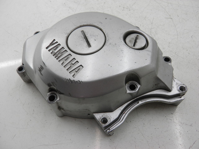 photo de TAPA ALTERNADOR YAMAHA YBR 125 (2004 - 2006) - Vista principal