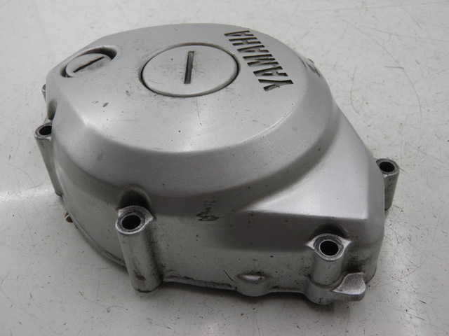 photo de TAPA ALTERNADOR YAMAHA YBR 125 (2004 - 2006) - Detalle de la pieza