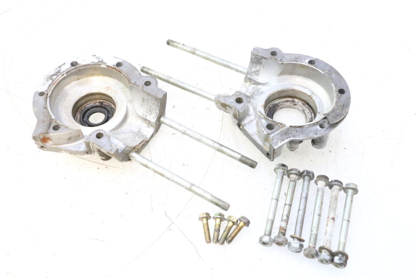 photo de CARTER PEUGEOT 103 SPX CLIP 50 (1989 - 1992) - Detalle de la pieza