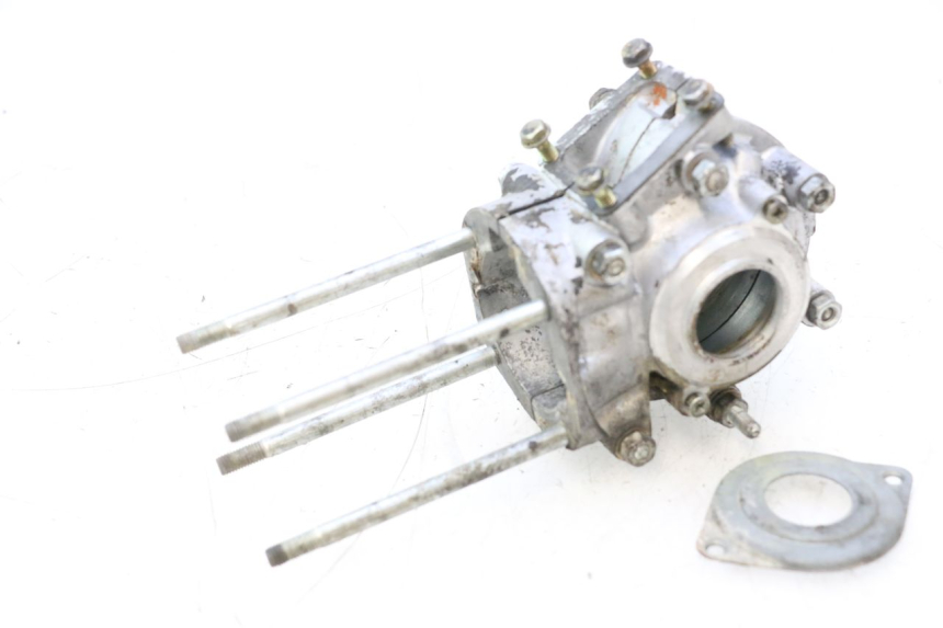 photo de CARTER PEUGEOT 103 SPX CLIP 50 (1989 - 1992) - Características distintivas