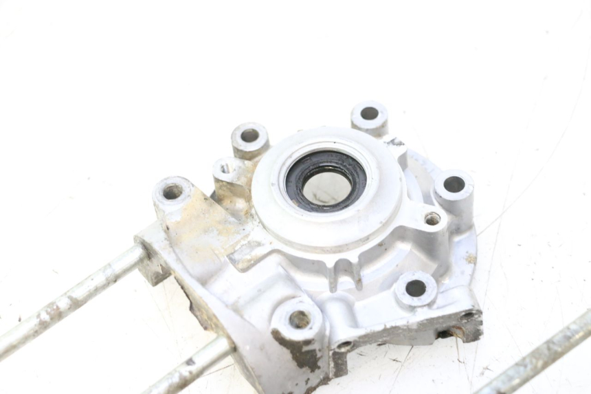 photo de CARTER PEUGEOT 103 SPX CLIP 50 (1989 - 1992) - Zoom sobre los componentes