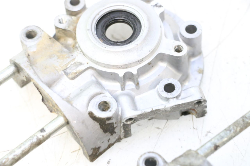 photo de CARTER PEUGEOT 103 SPX CLIP 50 (1989 - 1992) - Primer plano de alta resolución