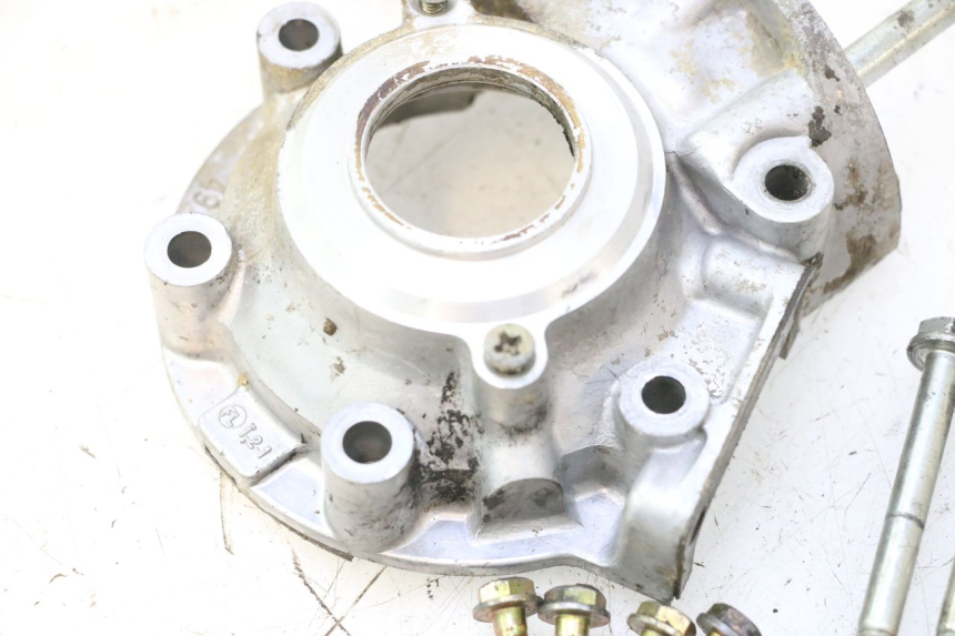 photo de CARTER PEUGEOT 103 SPX CLIP 50 (1989 - 1992) - Foto de producto adicional