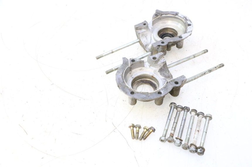 photo de CARTER PEUGEOT 103 SPX CLIP 50 (1989 - 1992) - Enfoque en la estructura