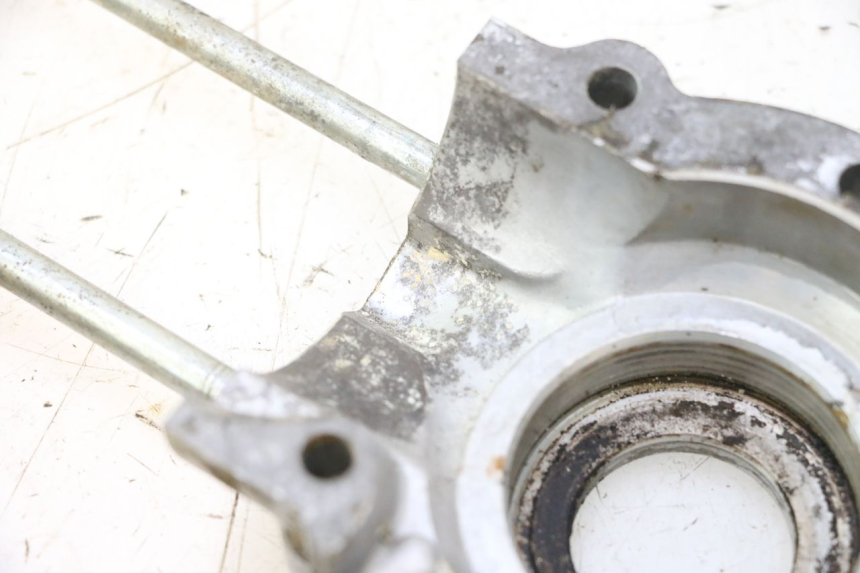 photo de CARTER PEUGEOT 103 SPX CLIP 50 (1989 - 1992) - Vista principal