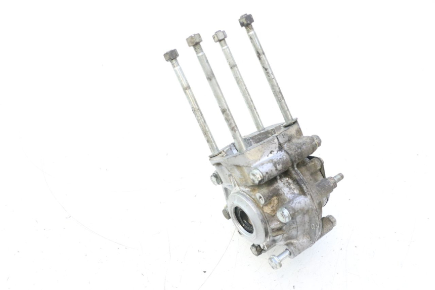 photo de CARTER PEUGEOT 103 SPX CLIP 50 (1989 - 1992) - Otra perspectiva