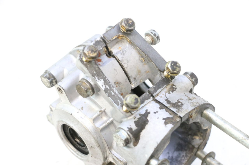 photo de CARTER PEUGEOT 103 SPX CLIP 50 (1989 - 1992) - Primer plano técnico