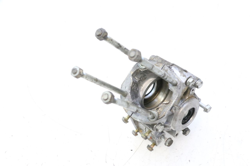 photo de CARTER PEUGEOT 103 SPX CLIP 50 (1989 - 1992) - Detalles de los puntos de fijación