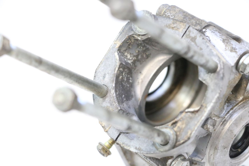 photo de CARTER PEUGEOT 103 SPX CLIP 50 (1989 - 1992) - Estado de la superficie y material