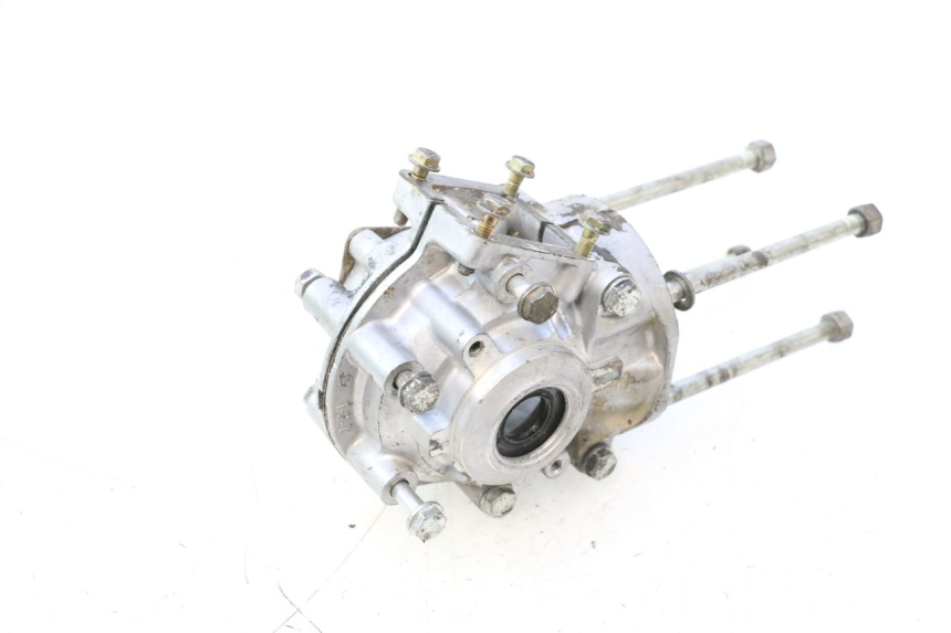 photo de CARTER PEUGEOT 103 SPX CLIP 50 (1989 - 1992) - Marcados y referencias originales