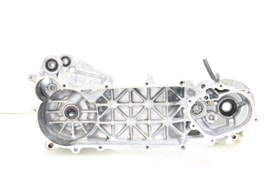 photo de CARTER DAELIM A-FOUR 2T 50 (2005 - 2012) - Vista principal