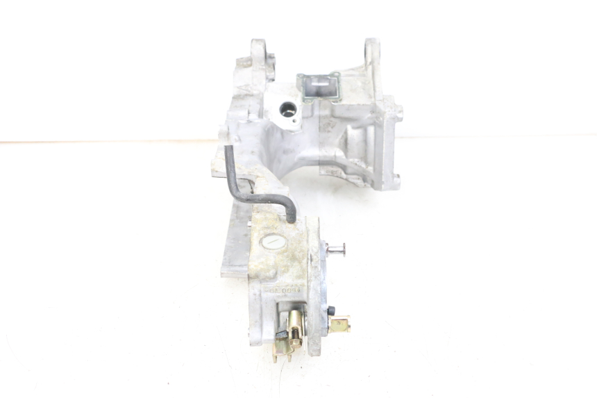 photo de CARTER DAELIM A-FOUR 2T 50 (2005 - 2012) - Zoom sobre los componentes