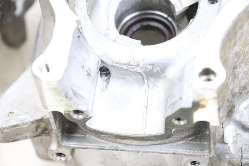 photo de CARTER DAELIM A-FOUR 2T 50 (2005 - 2012) - Vista general del producto