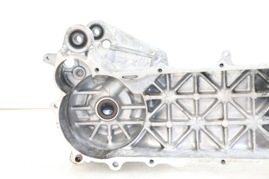 photo de CARTER DAELIM A-FOUR 2T 50 (2005 - 2012) - Marcados y referencias originales