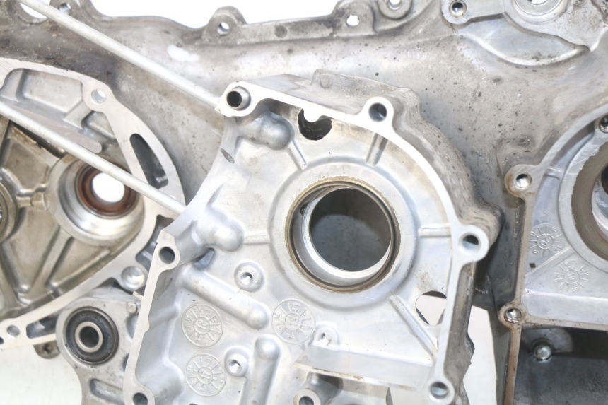 photo de CÁRTER DE MOTOR INFERIOR KYMCO AGILITY 16+ 4T 50 (2018 - 2023) - Zoom calidad de ocasión