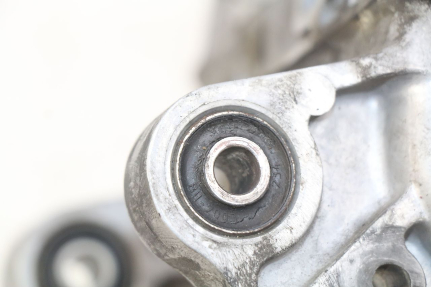 photo de CÁRTER DE MOTOR INFERIOR KYMCO AGILITY 16+ 4T 50 (2018 - 2023) - Zoom estado de uso