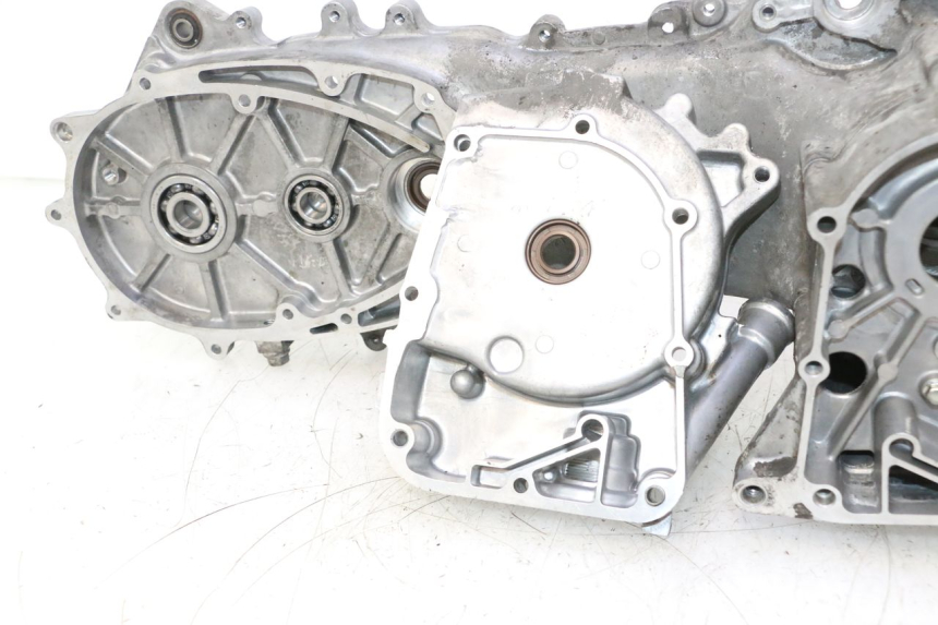 photo de CÁRTER DE MOTOR INFERIOR KYMCO AGILITY 16+ 4T 50 (2018 - 2023) - Características distintivas