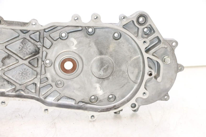photo de CÁRTER DE MOTOR INFERIOR KYMCO AGILITY 16+ 4T 50 (2018 - 2023) - Primer plano de alta resolución