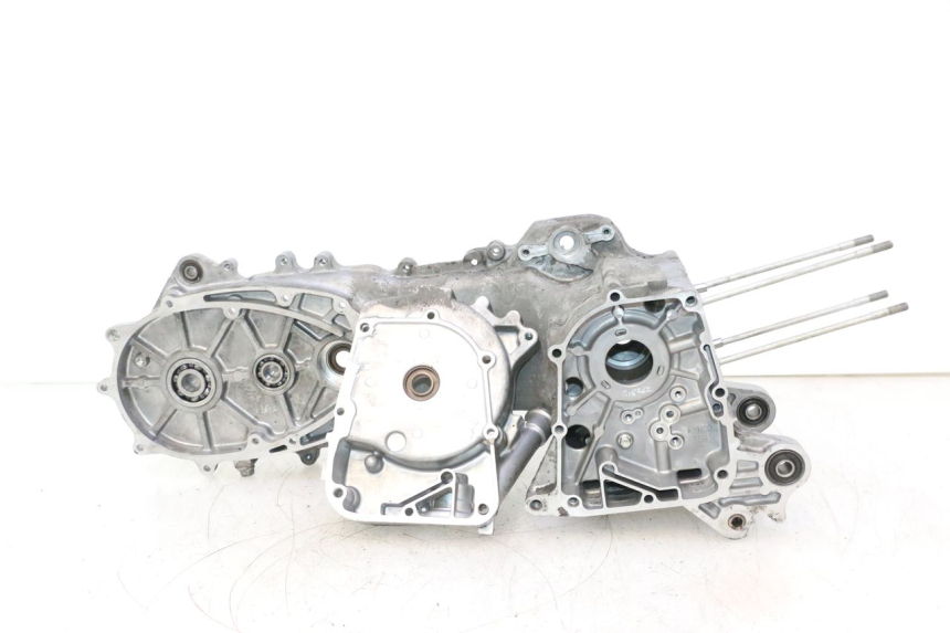 photo de CÁRTER DE MOTOR INFERIOR KYMCO AGILITY 16+ 4T 50 (2018 - 2023) - Marcados y referencias originales