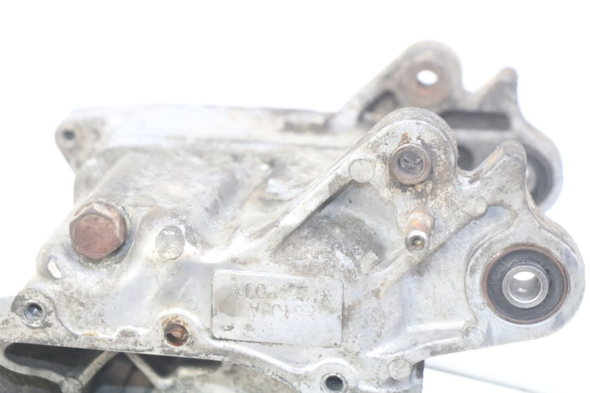 photo de CÁRTER DE MOTOR INFERIOR KYMCO AGILITY 4T 50 (2005 - 2018) - Detalle de la pieza