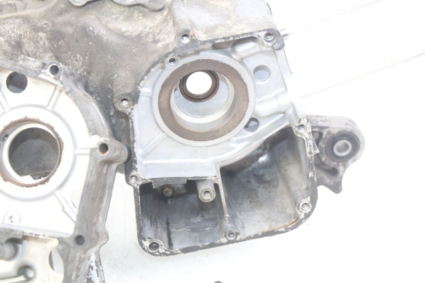 photo de CÁRTER DE MOTOR INFERIOR KYMCO AGILITY 4T 50 (2005 - 2018) - Foto de producto adicional