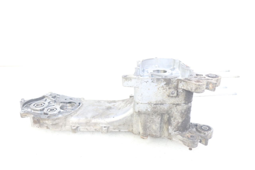 photo de CÁRTER DE MOTOR INFERIOR KYMCO AGILITY 4T 50 (2005 - 2018) - Otra perspectiva