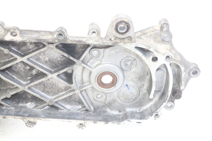 photo de CÁRTER DE MOTOR INFERIOR KYMCO AGILITY 4T 50 (2005 - 2018) - Detalles de los puntos de fijación