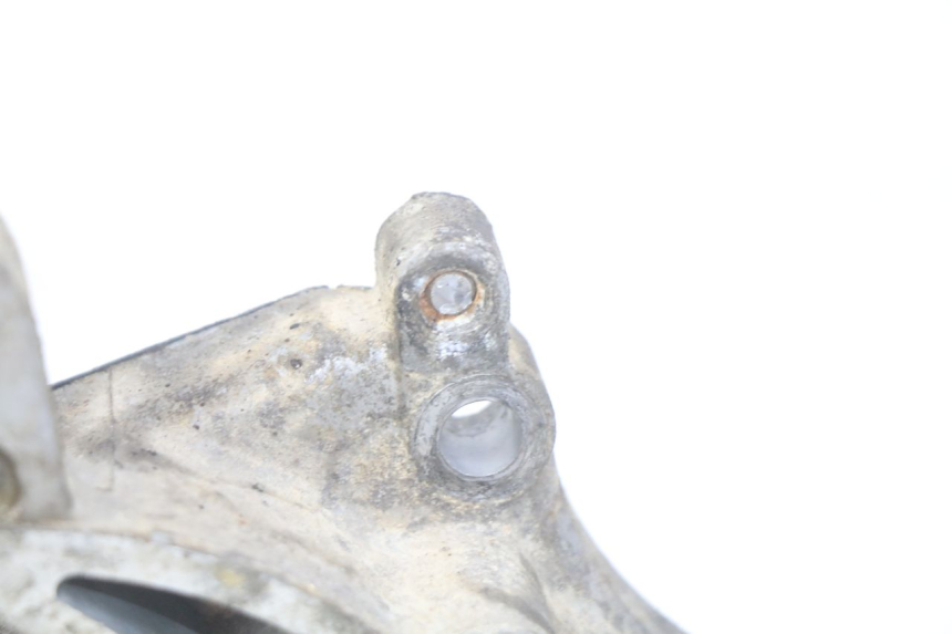 photo de CÁRTER DE MOTOR INFERIOR KYMCO AGILITY 4T 50 (2005 - 2018) - Estado de la superficie y material