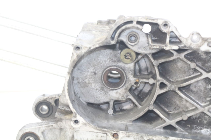 photo de CÁRTER DE MOTOR INFERIOR KYMCO AGILITY 4T 50 (2005 - 2018) - Marcados y referencias originales