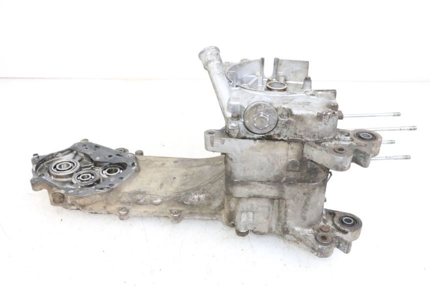 photo de CÁRTER DE MOTOR INFERIOR KYMCO AGILITY 4T 50 (2005 - 2018) - Inspección visual detallada