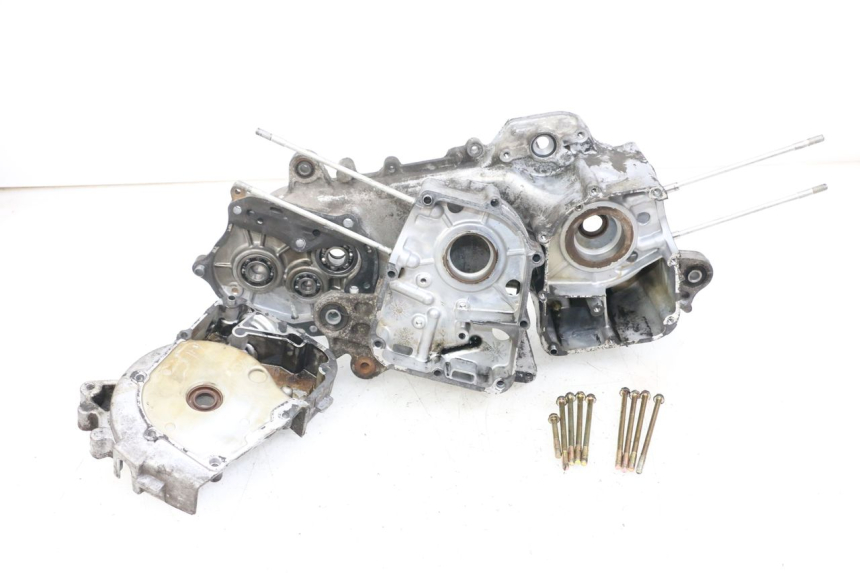 photo de CÁRTER DE MOTOR INFERIOR KYMCO AGILITY 4T 50 (2005 - 2018) - Detalle de la pieza