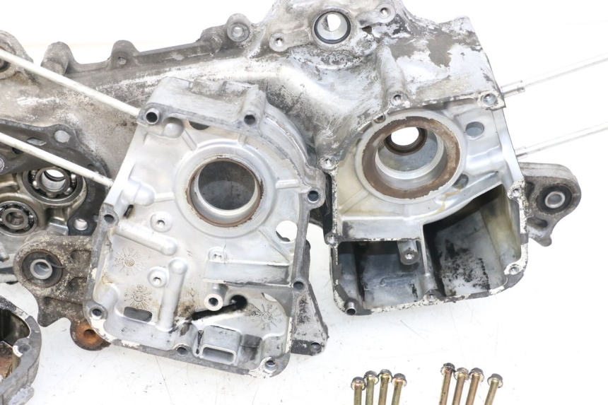 photo de CÁRTER DE MOTOR INFERIOR KYMCO AGILITY 4T 50 (2005 - 2018) - Vista principal