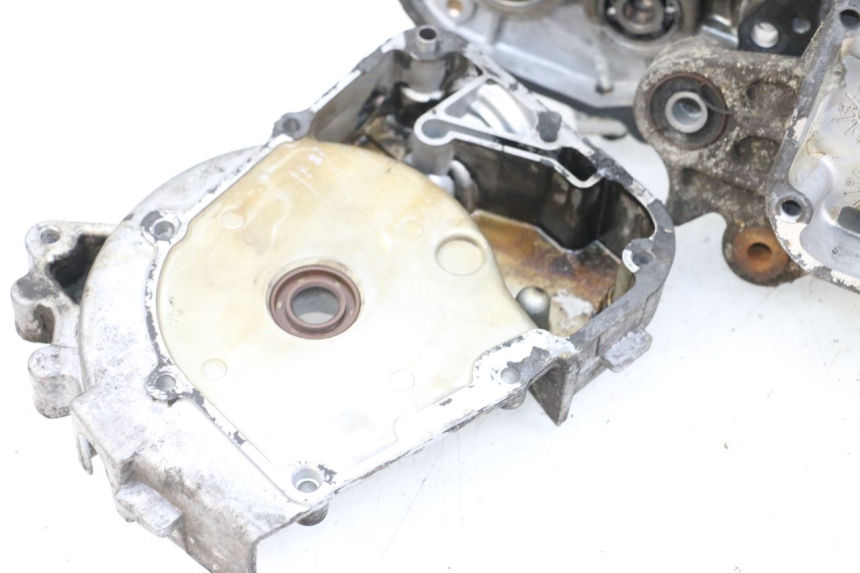 photo de CÁRTER DE MOTOR INFERIOR KYMCO AGILITY 4T 50 (2005 - 2018) - Detalle de la pieza