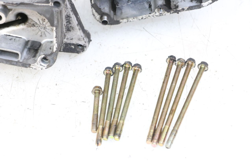 photo de CÁRTER DE MOTOR INFERIOR KYMCO AGILITY 4T 50 (2005 - 2018) - Zoom estado de uso