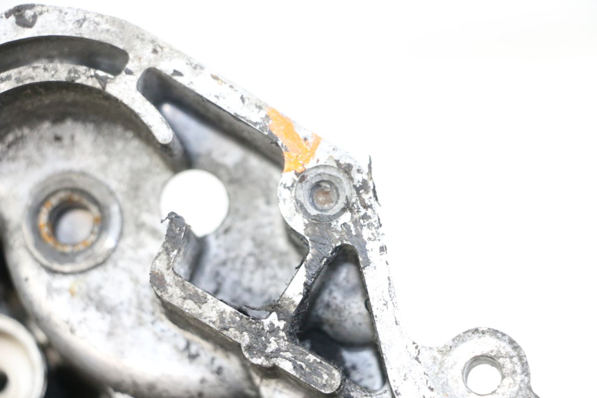 photo de CÁRTER DE MOTOR INFERIOR KYMCO AGILITY 4T 50 (2005 - 2018) - Primer plano técnico