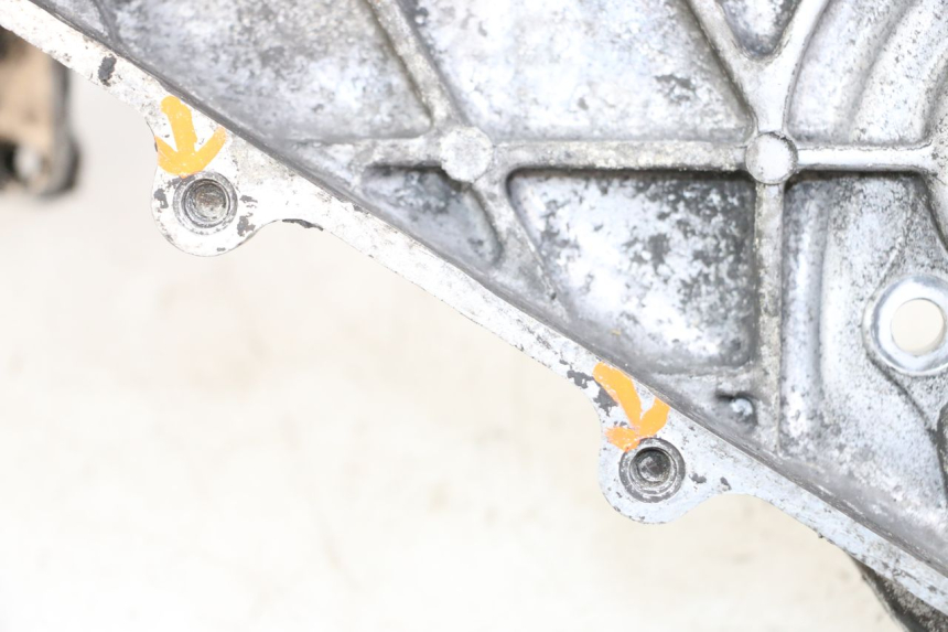 photo de CÁRTER DE MOTOR INFERIOR KYMCO AGILITY 4T 50 (2005 - 2018) - Vista general del producto